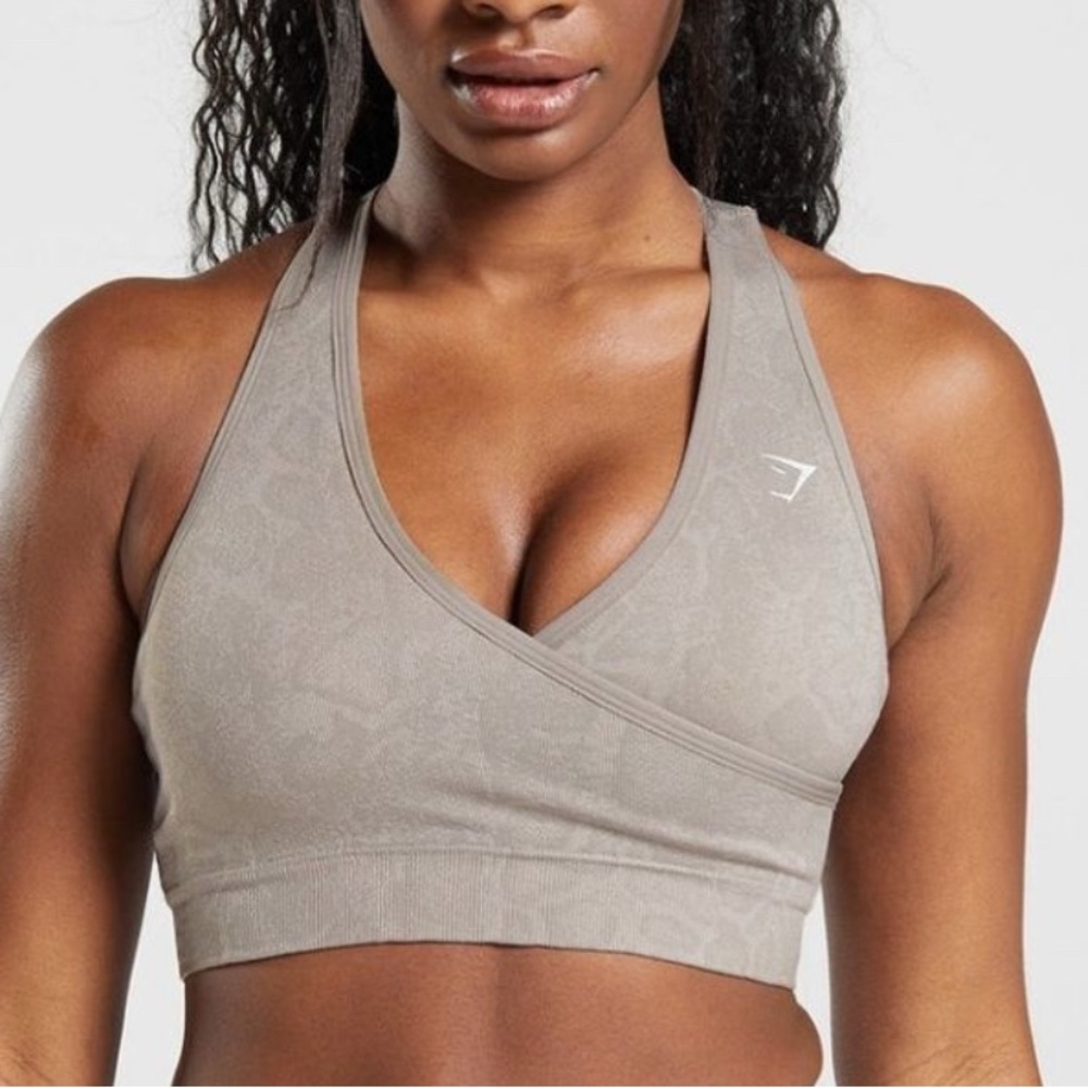 GymShark Adapt Sports Bra